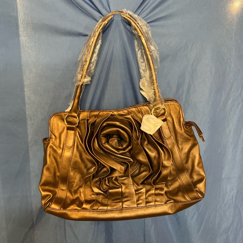 Serena Williams Signature Statement Purse - NEW